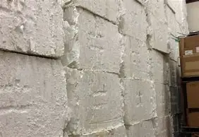 Best quality EPS Block Scrap for sale