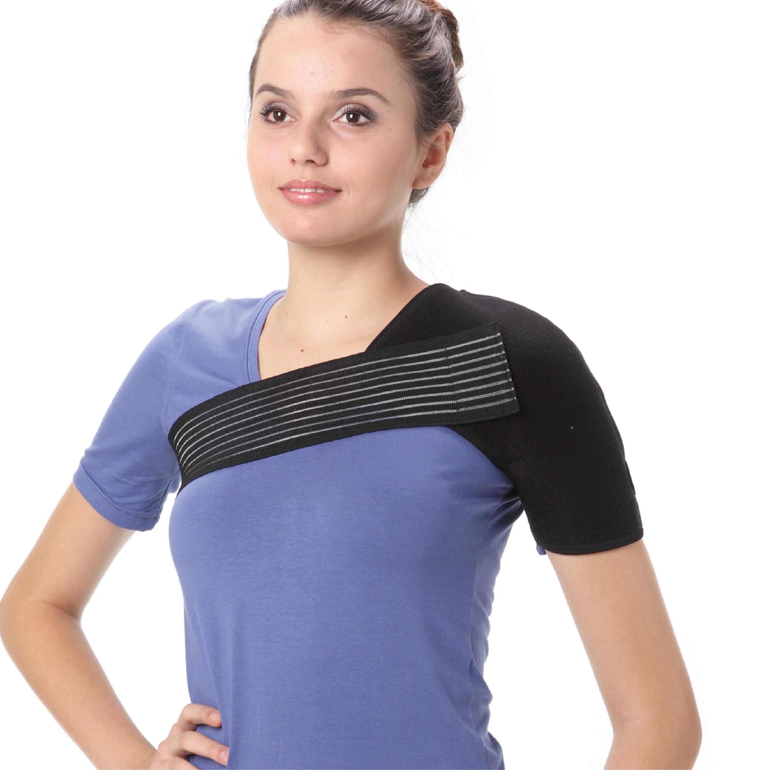 Medical Neoprene Shoulder Support Brace
