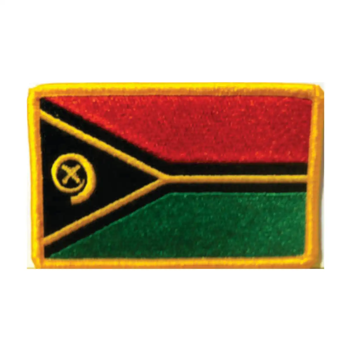 Embroidery Service Custom Your Own Logo Laser Cut Mini Appliques Digital Embroidered Patches