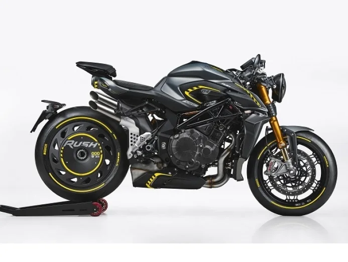 250cc Used 4 Stroke High Speed Chopper Scooter