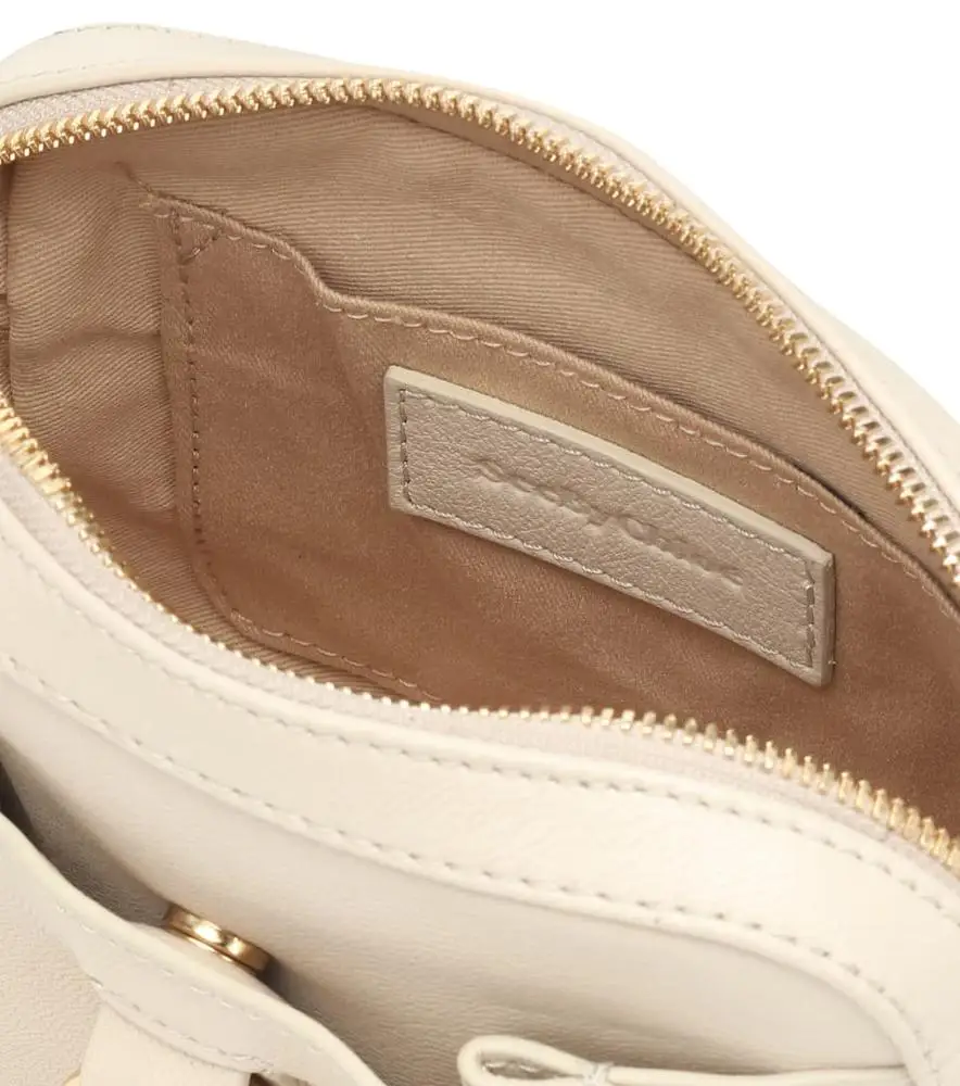 Tony leather belt bag