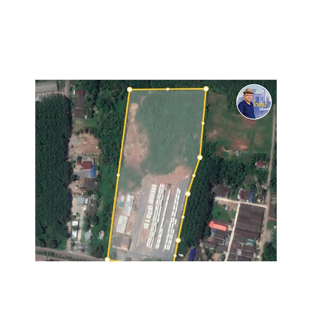 Land for Sale Thung song Nakhon Si Thammarat Thailand