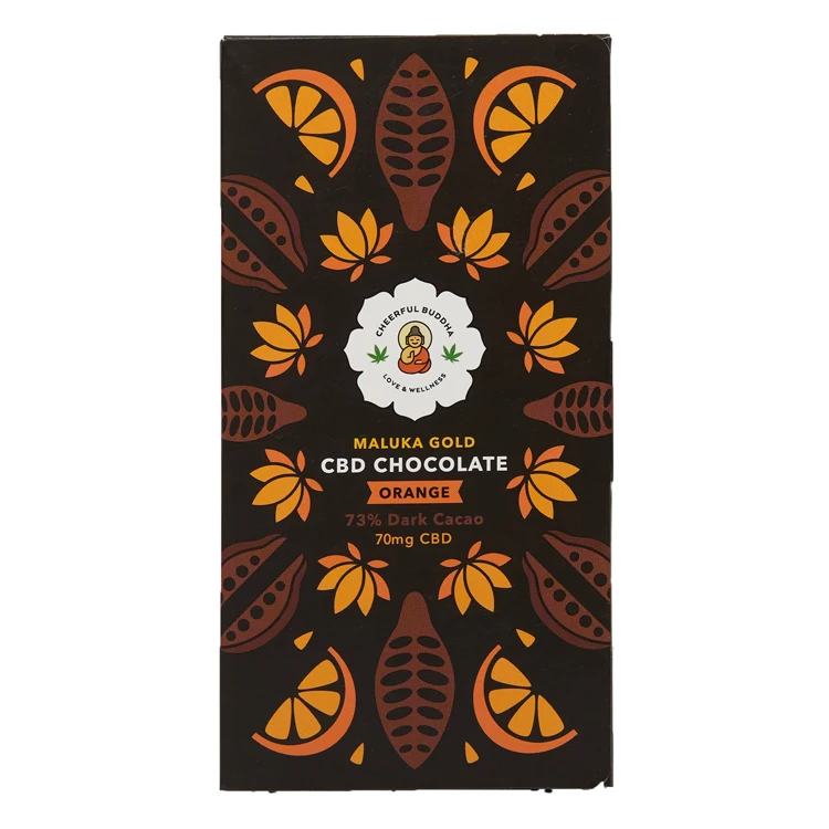 
Оптовый поставщик высококачественного шоколада с ароматом апельсина 