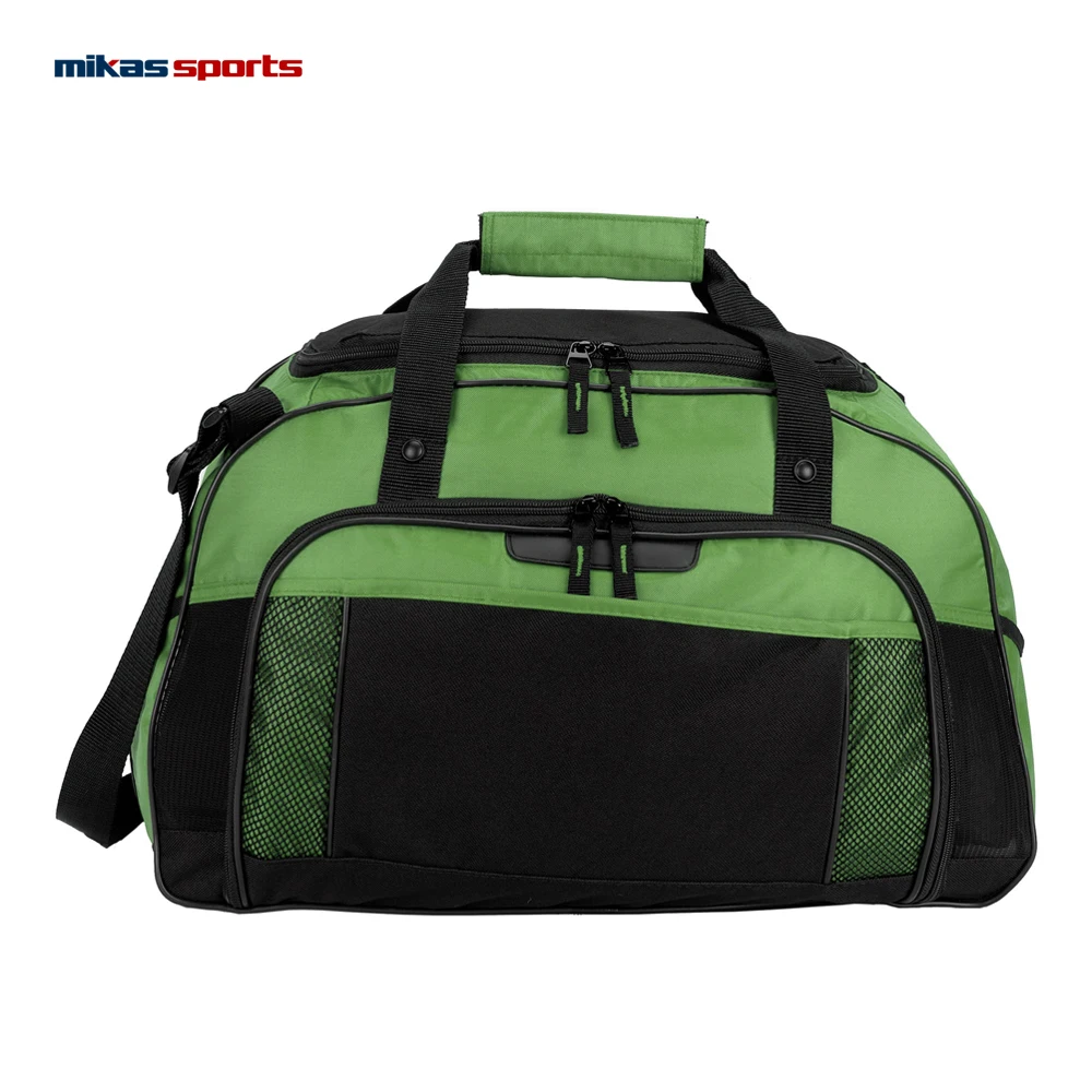 2021 New design fashion outdoor travel duffle bags sports gym bag