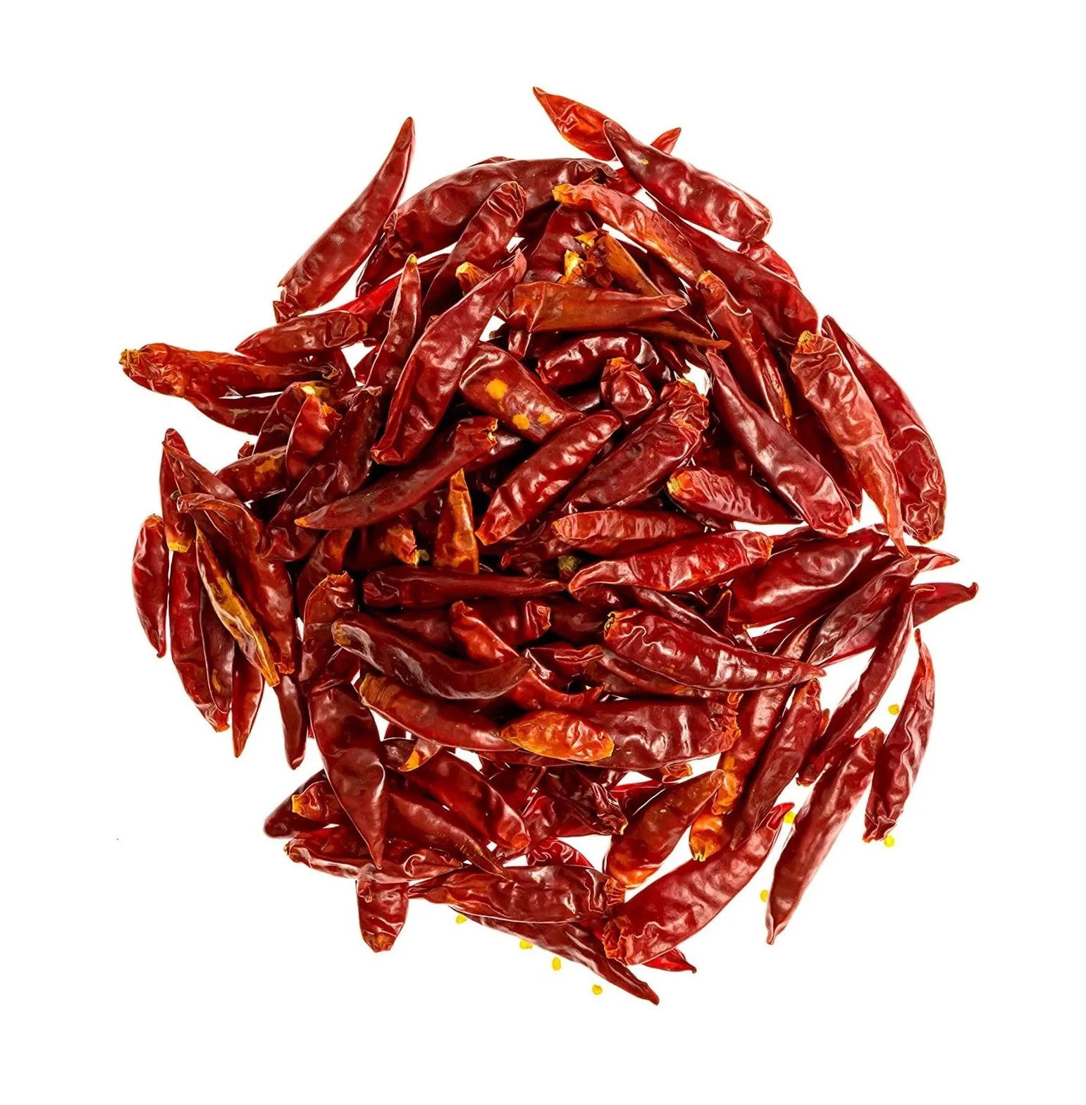 Top quality red chilli pepper s17 / Wholesale S17 Dried Red Chilli pepper