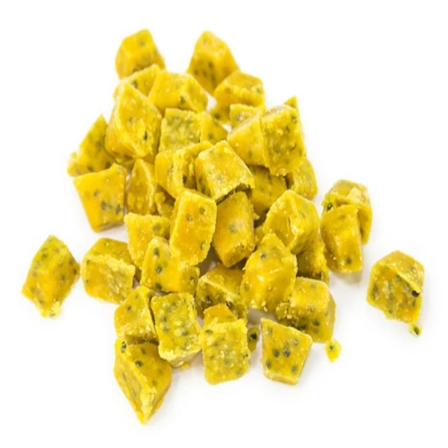 Wholesale FROZEN PASSION FRUIT PULP from Vietnam