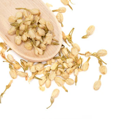 Jasmine tea is grown and produced in Vietnam with a strict process to ensure high quality to consumers