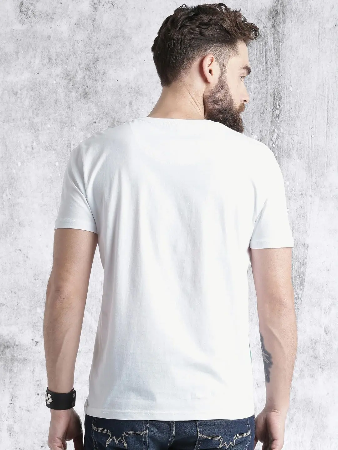 2022 Hot Sale Custom Clothing Tshirt Men Color Block T shirt Organic Pima Cotton Custom Color Panels T Shirt Bar Corporation