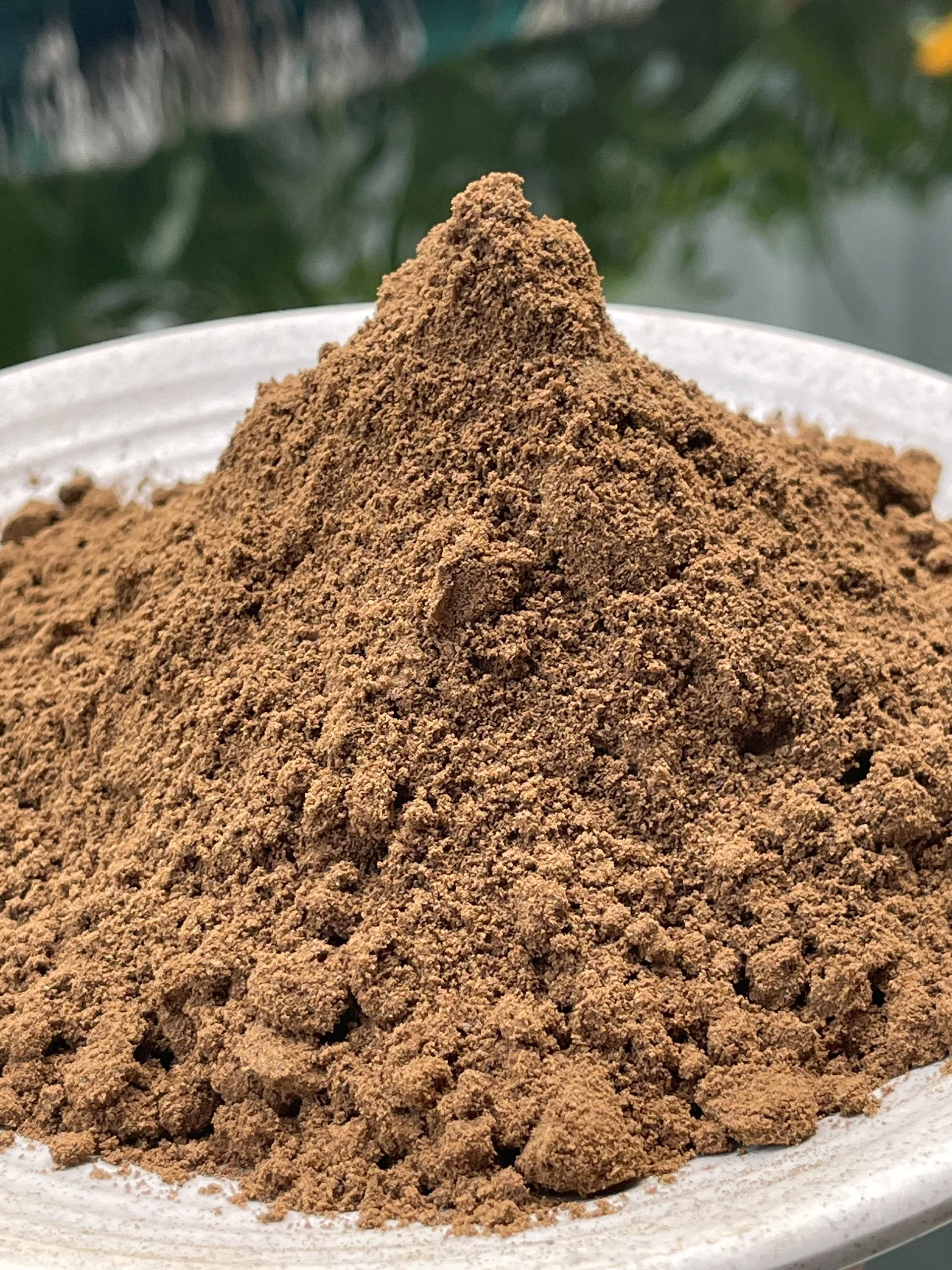 Natural Home And Garden Viet Nam with 5kg Packaging Food For Animals black soldier fly BBQ delicious flavor