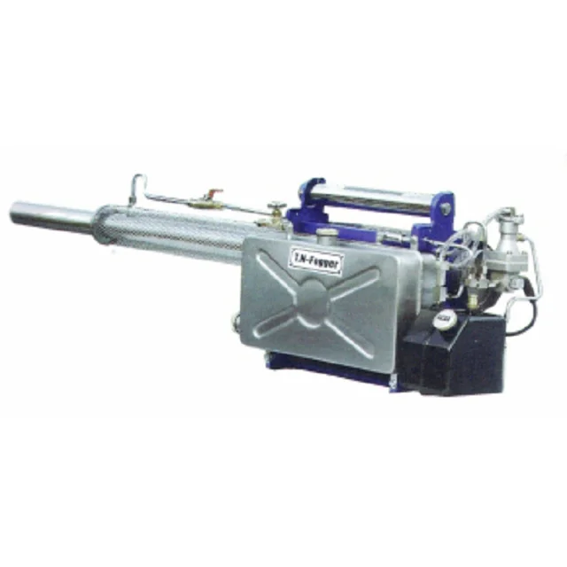 Strongest fogging machine BF-200 stainless steel body made in Korea