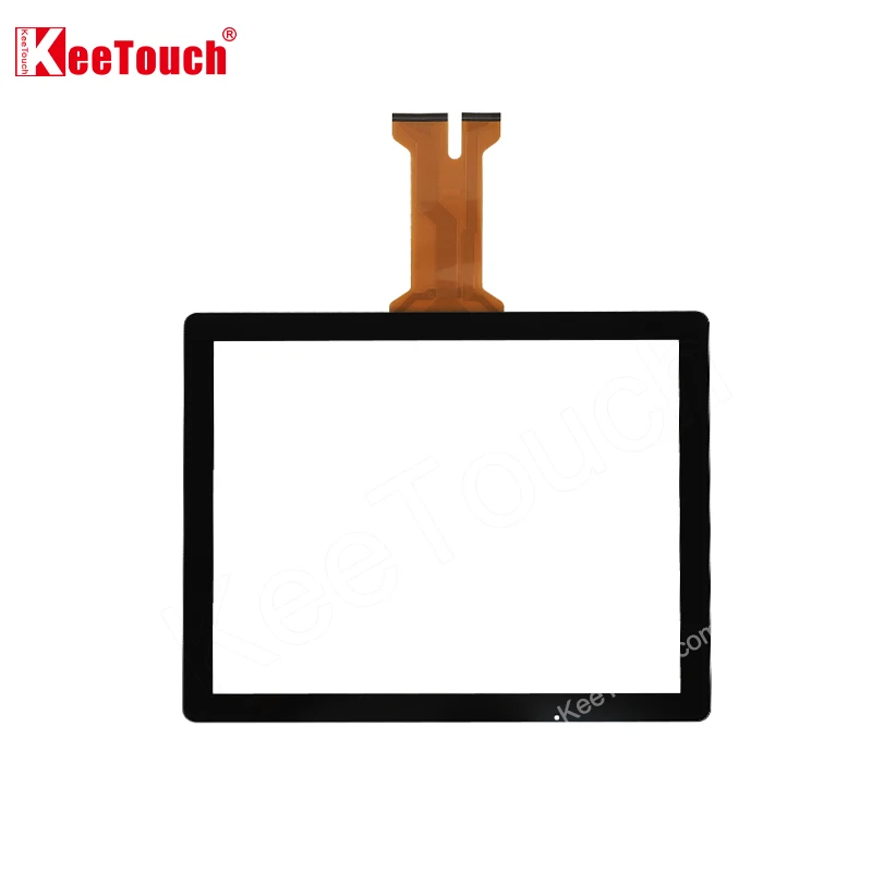 15, 15.6 PCAP Touch Kits Anti-glare display kiosk