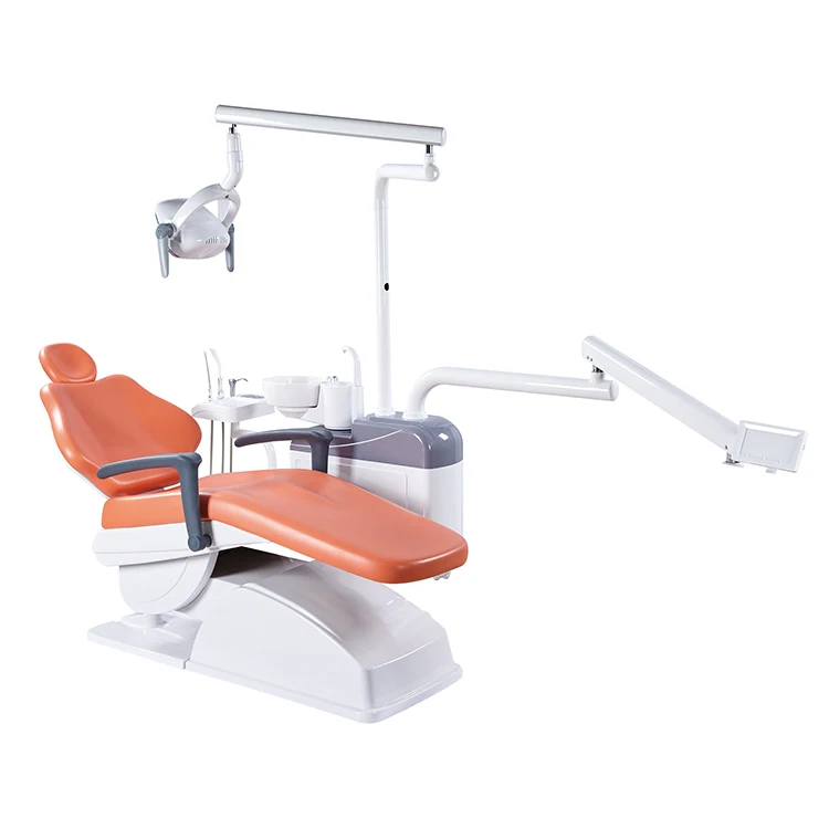 YFDC-A03 cheap second hand price anaye german aj 18 unit set dental chair