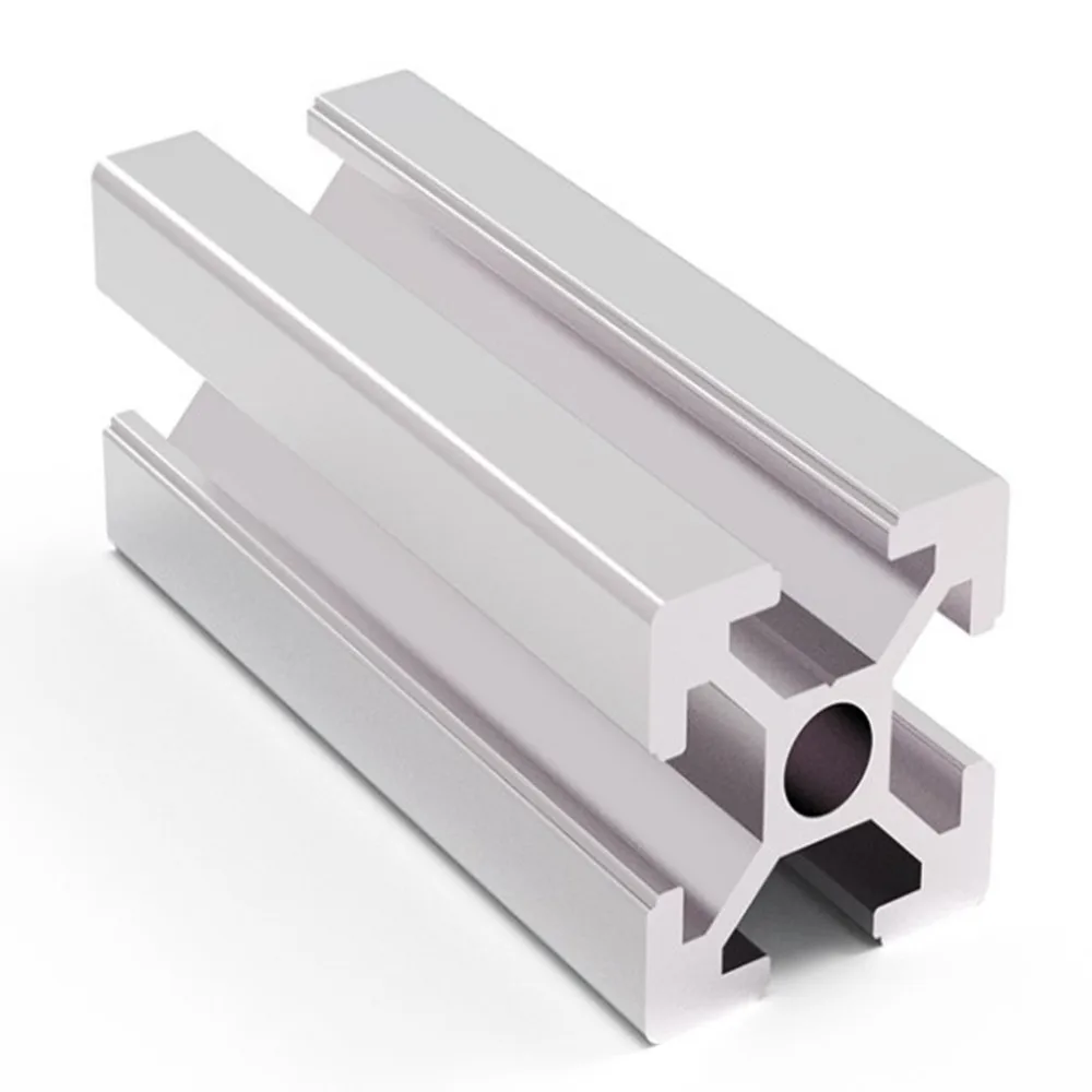 15 years of production experience customized lowest price highest quality extrusion aluminium profile