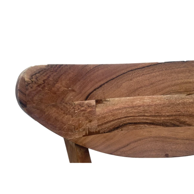 Latest Design Home Dining Room Furniture modern solid wood dining chairs at best price bulk quantity supplier