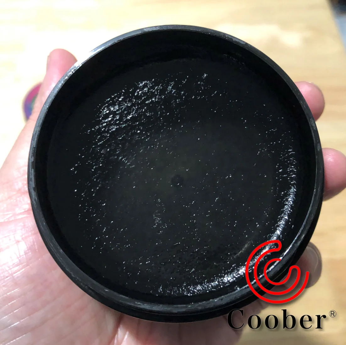  USA 3 DAY DELIVERY Moisture and Shine Edge Control Tamer Gel with Argan oil for relaxed & natural Curly