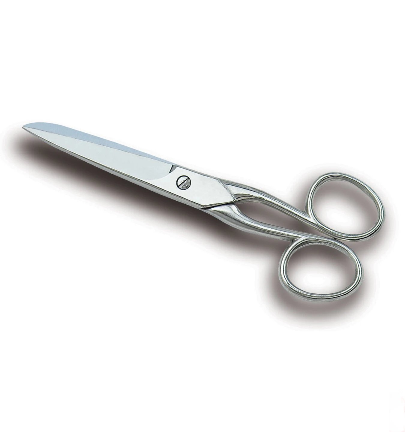 Профессиональные швейные ножницы из нержавеющей стали для резки