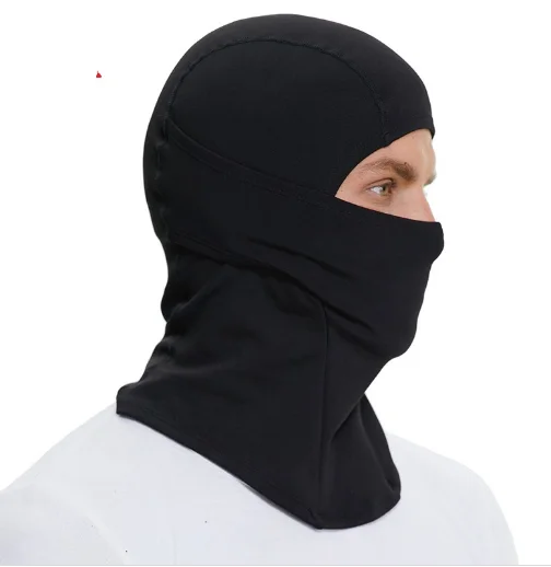 High Quality Wholesale Balaclava Outdoor Bike Motorcycle Helmet Liner Customize balaclava Mask Custom balaclava Ski Mask