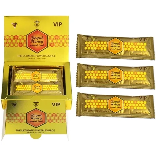  Скидочное предложение Royal Honey malaysia для продажи по лучшей