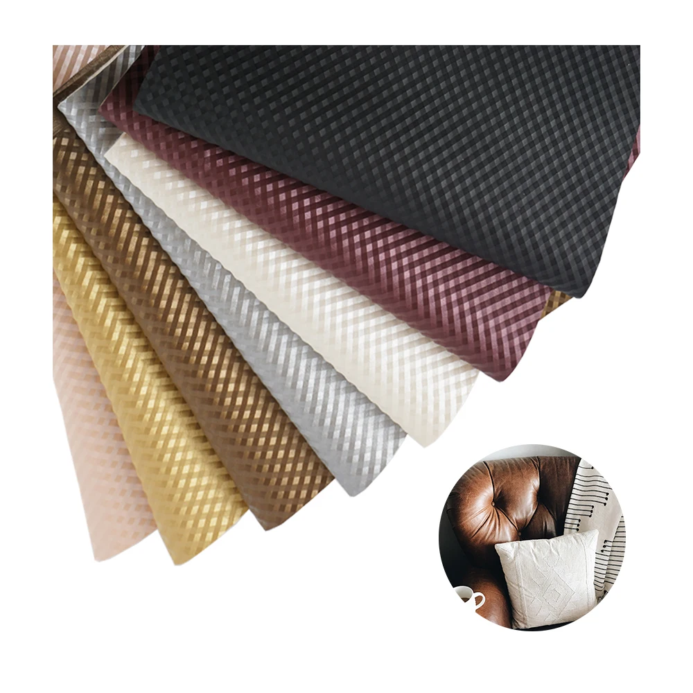 hot selling products pvc artificial leather material for leather