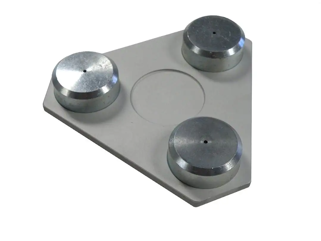 Best Selling Convenience Pack w/ Wheels 18 Mighty Mouse Speed Skates and 3pc Handle