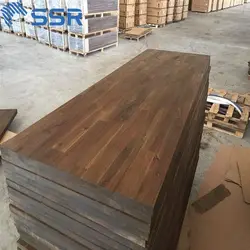 MDF Shaker Doors MDF Cabinet Box MDF Shaker Panels Cheap Price From Vietnam Manufacturer