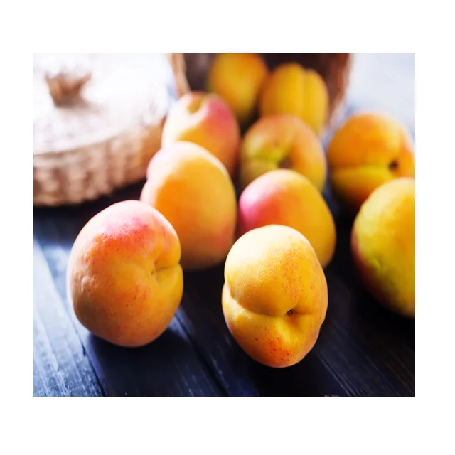 Нектарин лучшего качества по низкой цене из Пакистана