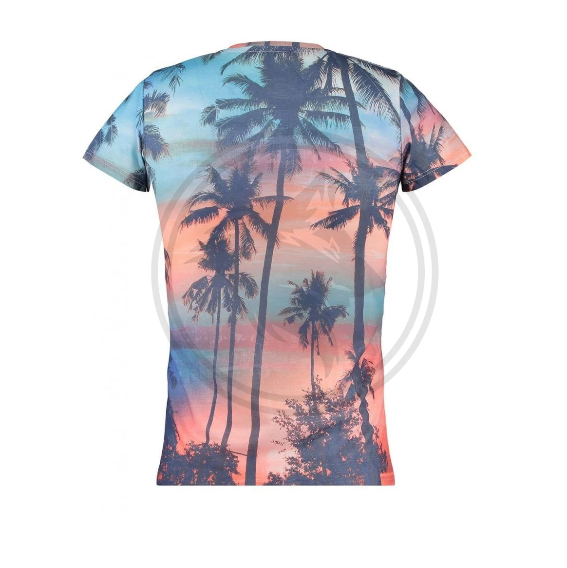 Дешевые цены оптовая продажа 100% хлопковая футболка