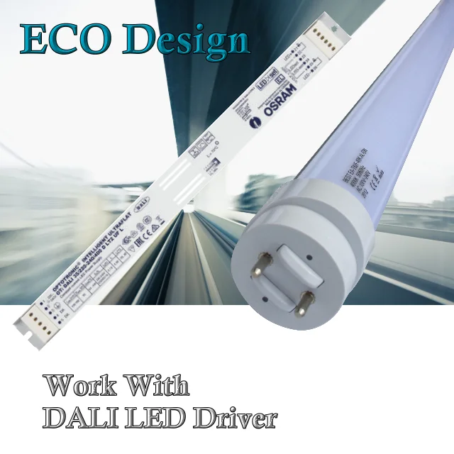
T8 led tubes light replacement Fluorescent ; ECO T8 LED Tube; Dimmable T8 LED 