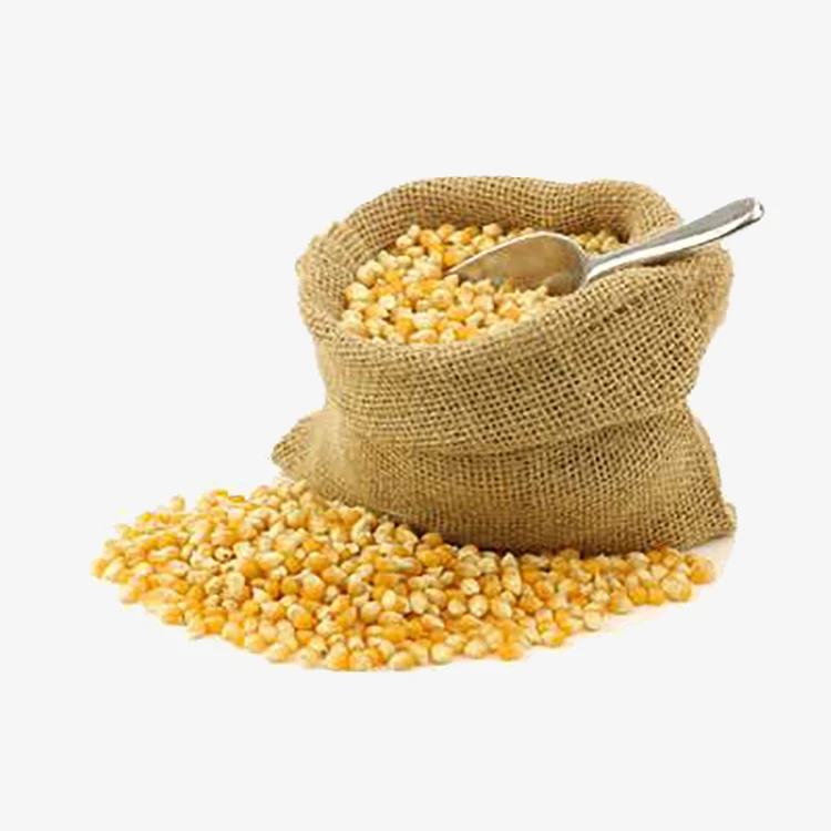 Organic FD vegetables dehydrated freeze dried yellow corn/ RED CORN