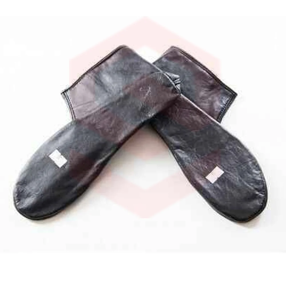  Exotic Leather Socks Winter Warm Best Seller For