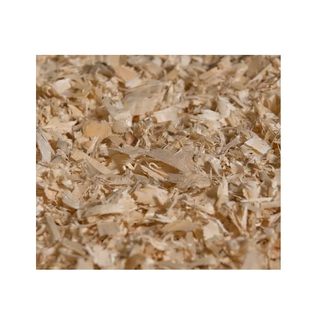 Good price Vietnam Wood Shaving for Chicken and Horse Bedding