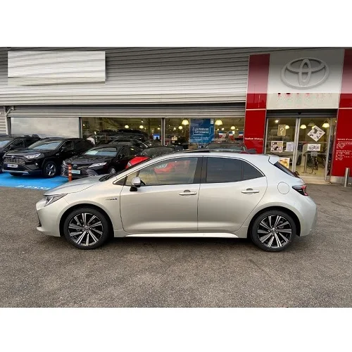 Подержанные автомобили toyota yaris на продажу/подержанные corolla
