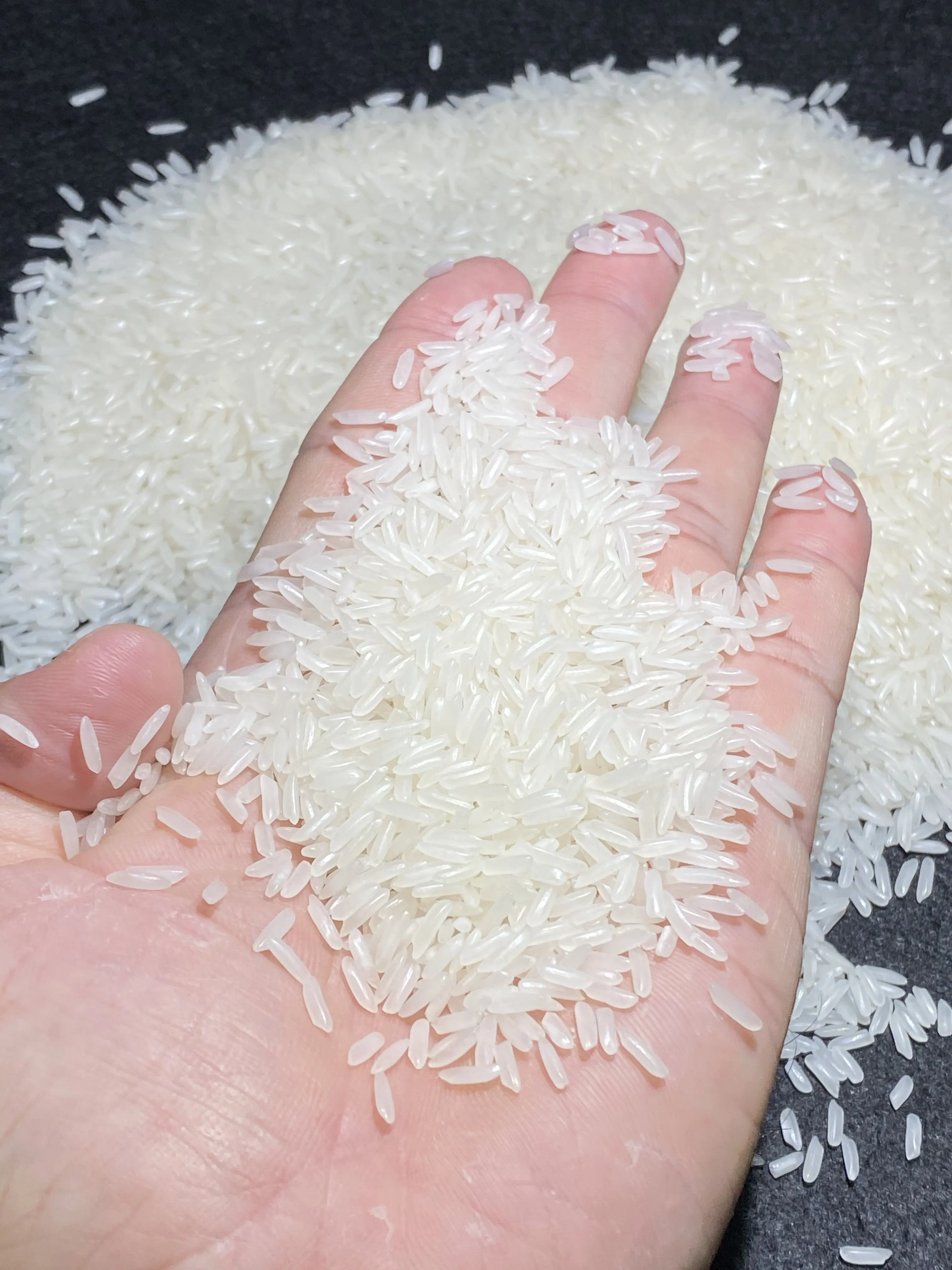 Лидер продаж ароматический рис KDM с длинным зерном лучшие экспортные продукты из Вьетнама