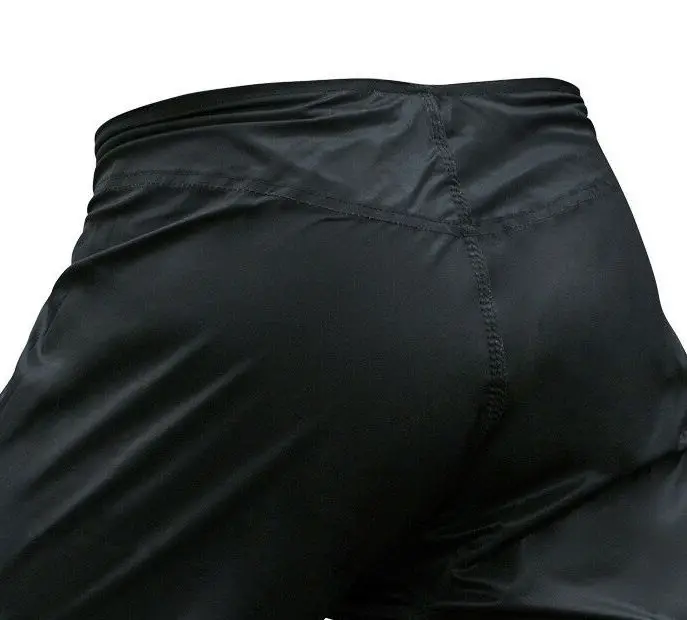 MMA Short BLANK NO LOGO - MMA Fighter Boxing Gym Workout shorts blank muay thai shorts custom design accepted