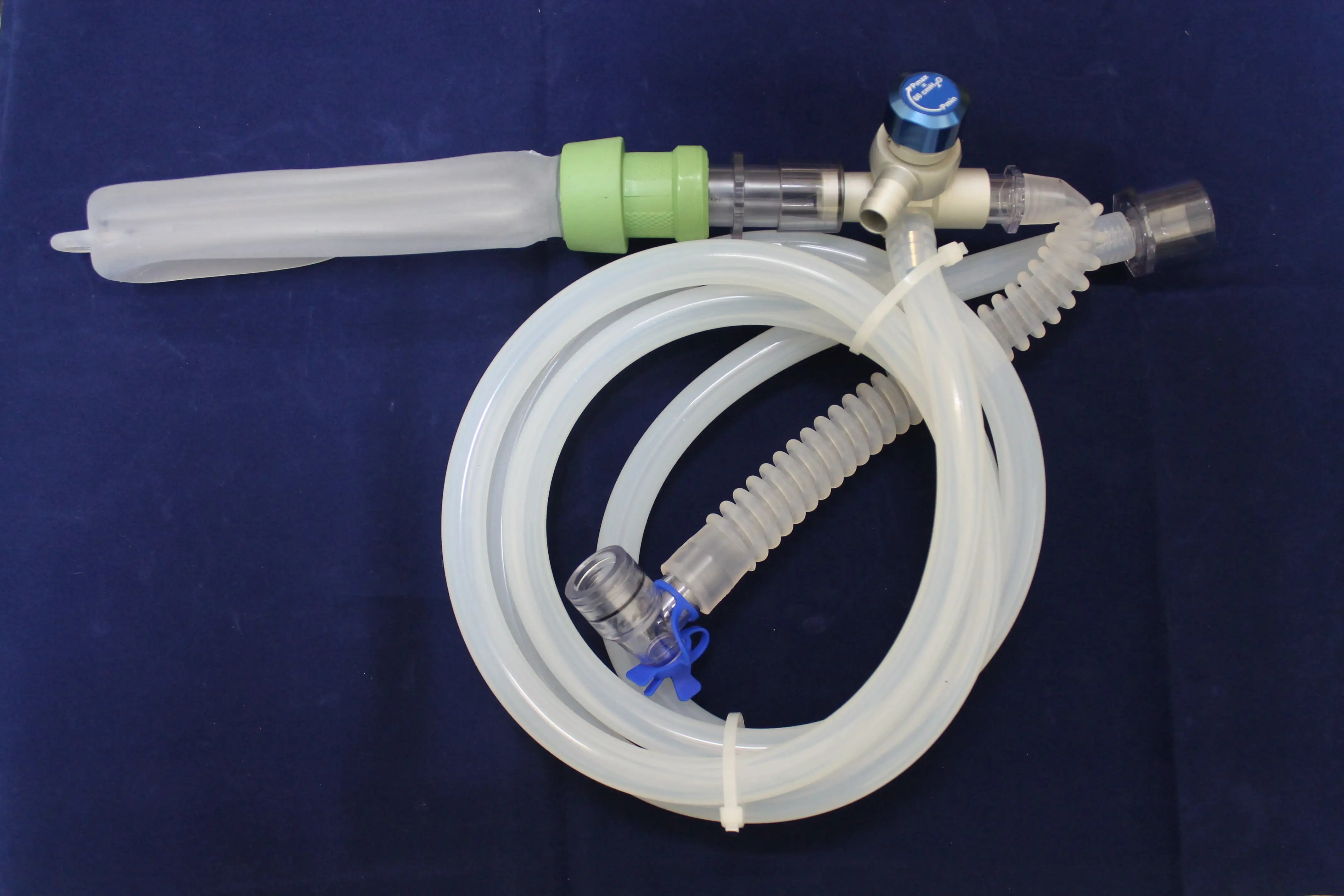 Многоразовые системы Jackson ree