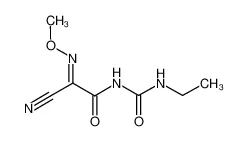 propamocarb  cyazofamid 10% Cymoxanil 50% WP 36wp 80wp Cymoxanil