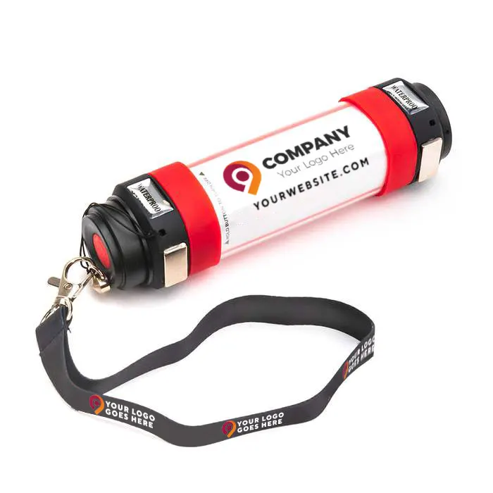 Custom Logos Promotional Gift Ideas Bulk Led Flashlights Cheap Flashlight For Boat