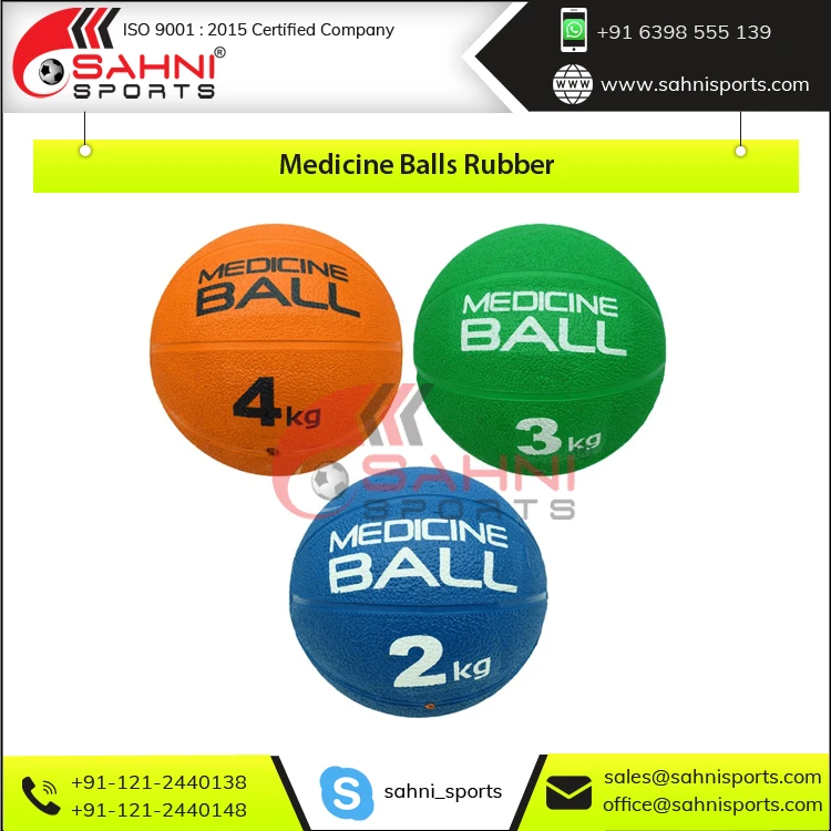 Цельный синтетический резиновый медицинский шарик с текстурированной поверхностью для силовых тренировок фитнес-продукт спорта и развлечений