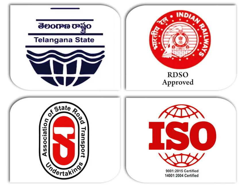 High In Quality Top Selling Automotive Battery for Car