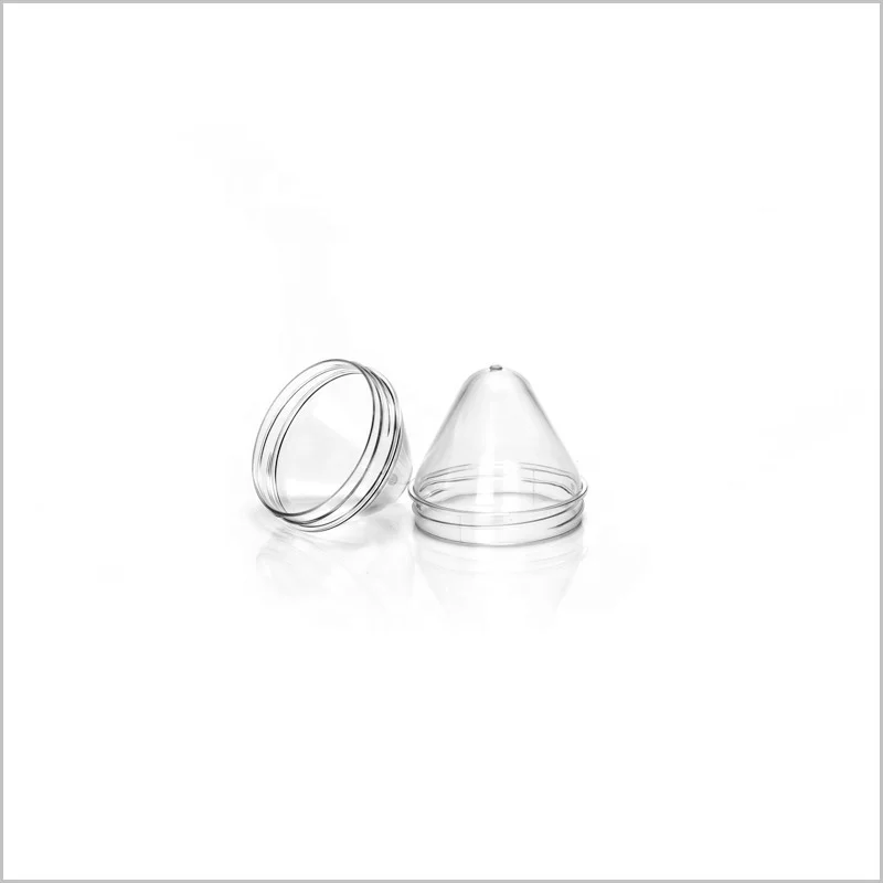 
Vietnam - large mouth PET preform neck size 38mm - 75mm for pharmaceutical bottle, container, jar, bottle 