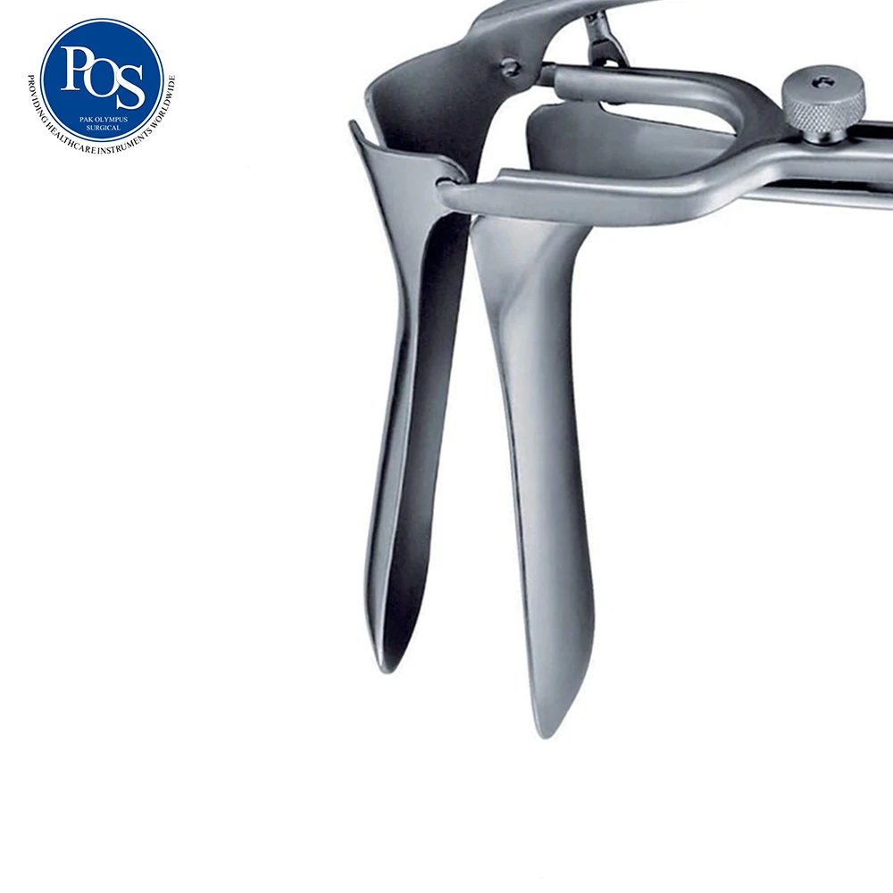 High quality Cusco Vaginal Speculum Stainless Steel