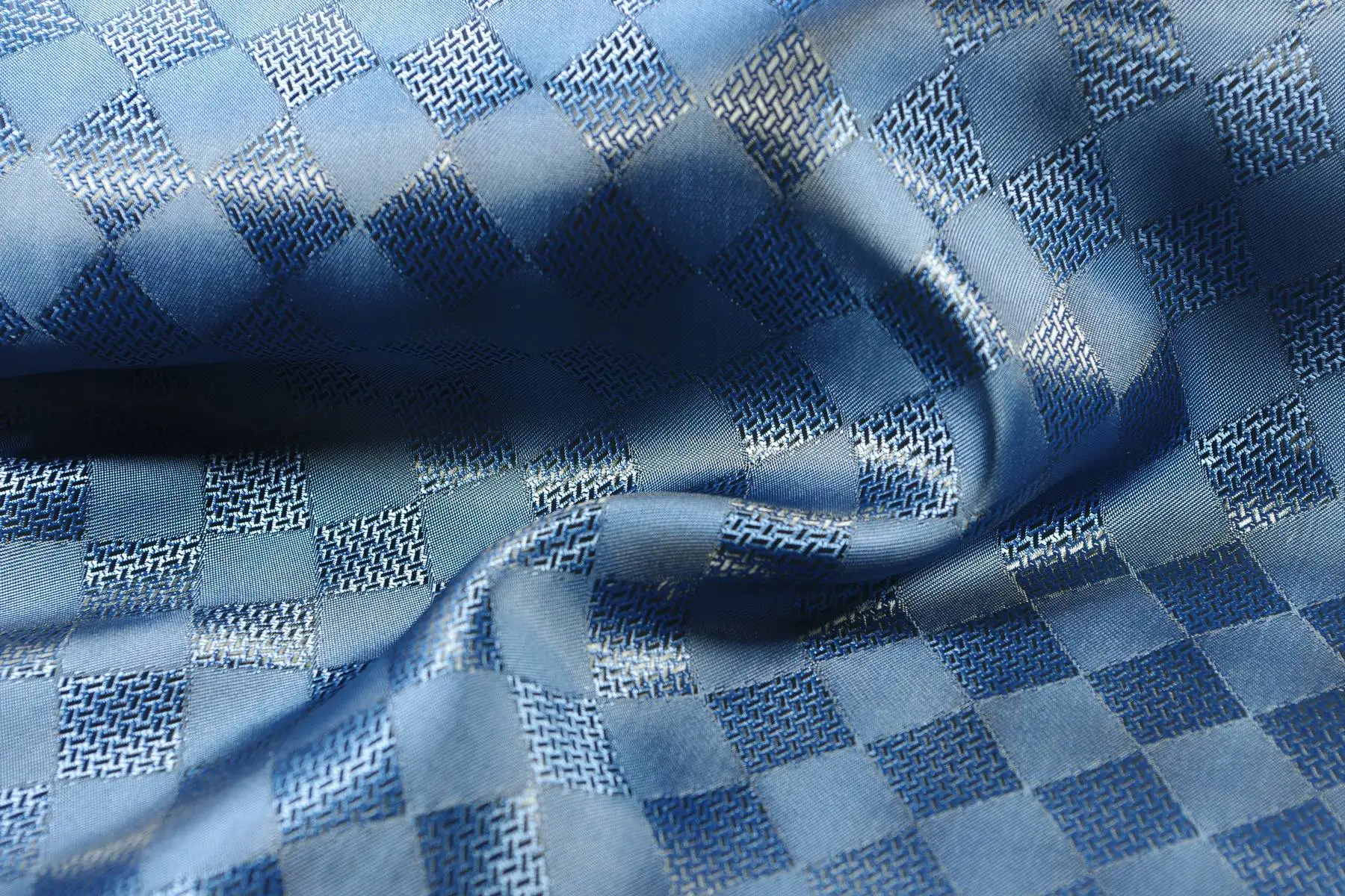 
LINING FABRICS JACQUARD BOSTON 