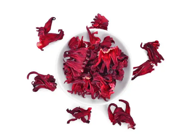 Wholesale Dried Hibiscus Flower For Sale In Cheap Price Bulk Quantity Available