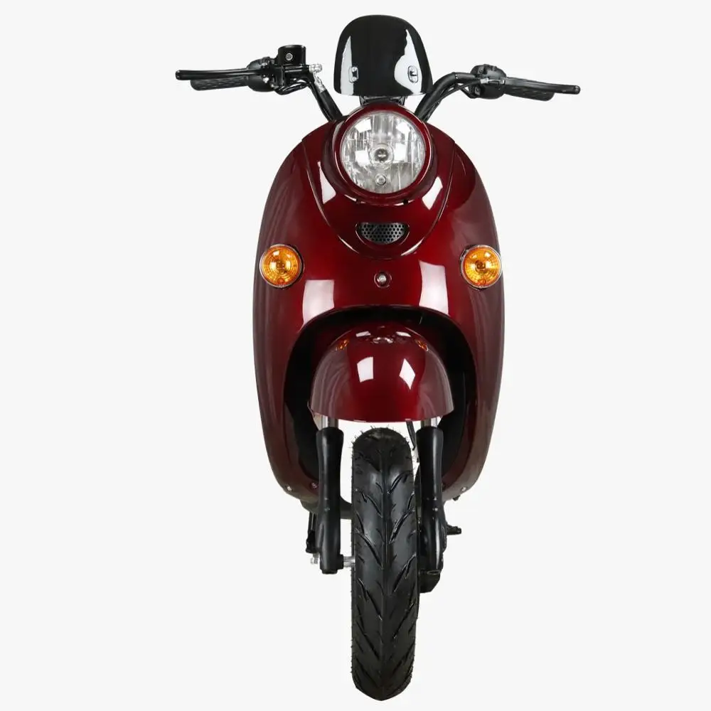 
VOLTA VS2 ELECTRIC SCOOTER RED - MADE IN TURKEY 