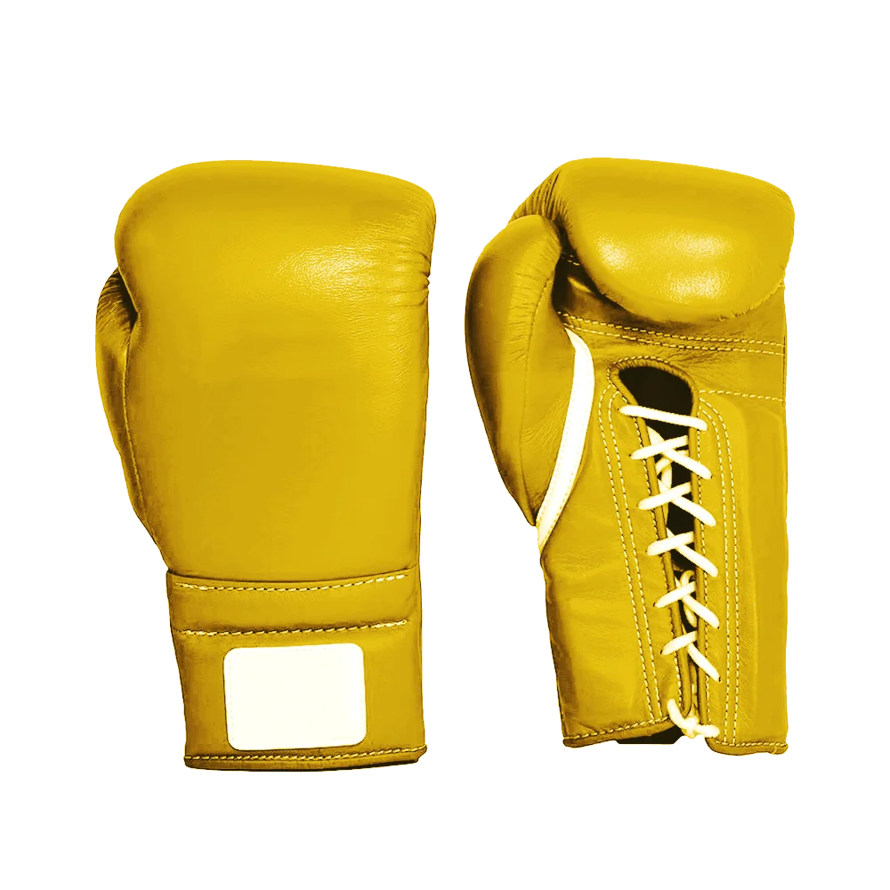Custom logo Boxing gloves / Training Boxing Gloves