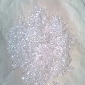 Virgin GPPS resin / General Purpose Polystyrene GPPS 5250/525/500N /GPPS plastic raw materials