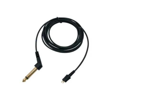 B71 Audiometer Bone Conductor Headsets Cable Wire