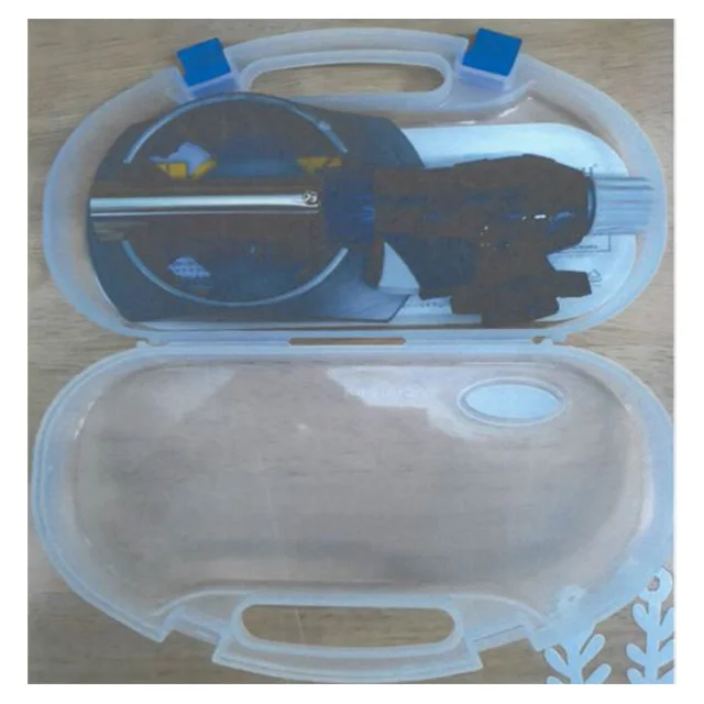 
[CAPSTONE]Auto ignition blow turbo torch made in South Korea 