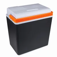 EVERCOOL AC/DC 12V/AC100-240V охладитель и теплее в Китае (стандарты CE по ограничению на использование опасных материалов производстве/CB/GS Автомобильный холодильник прочие