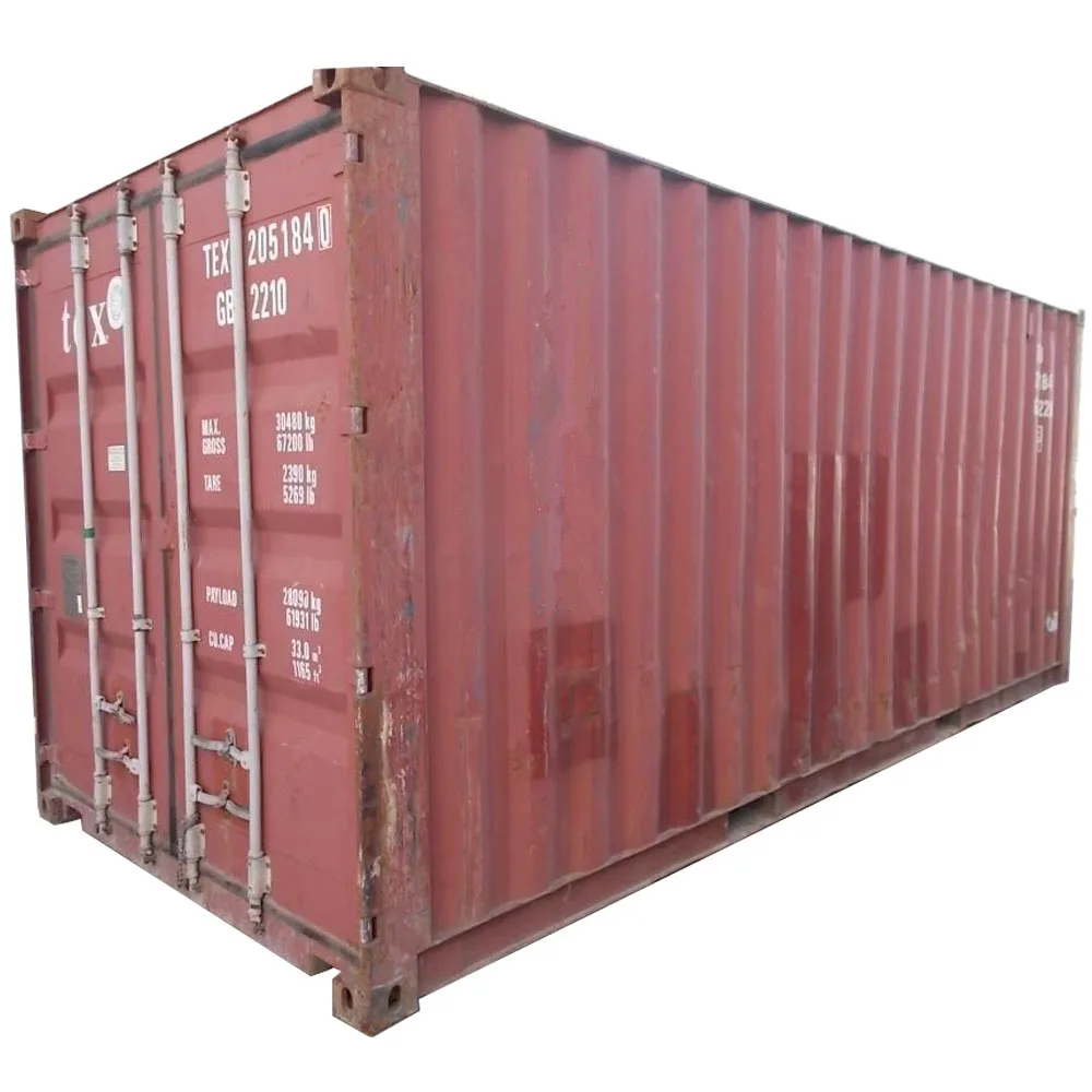 Cheap 40ft Container second hand shipping container for sale
